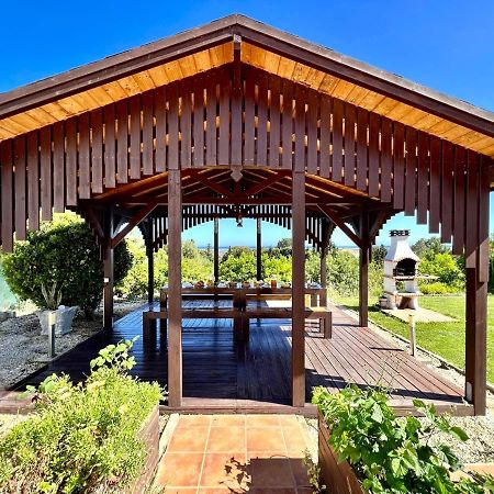 Tavira Vila Formosa 1 With Pool By Homing المظهر الخارجي الصورة