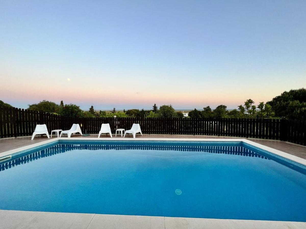 Tavira Vila Formosa 1 With Pool By Homing المظهر الخارجي الصورة