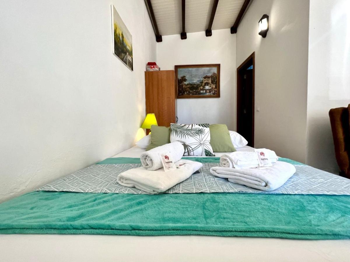 Tavira Vila Formosa 1 With Pool By Homing المظهر الخارجي الصورة