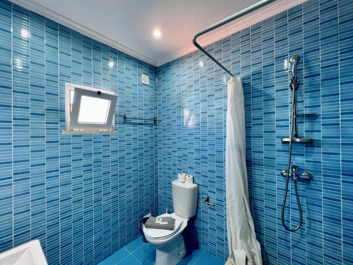 Tavira Vila Formosa 1 With Pool By Homing المظهر الخارجي الصورة