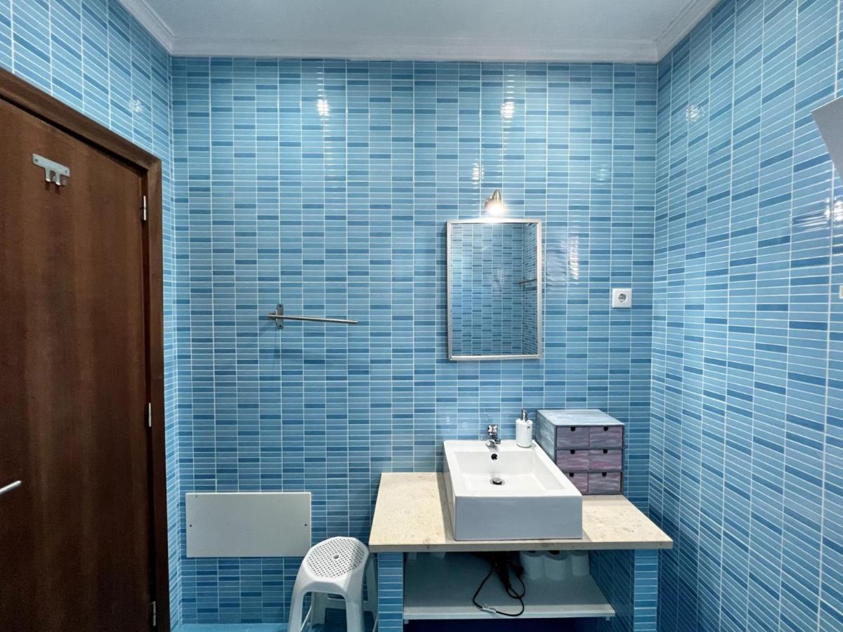 Tavira Vila Formosa 1 With Pool By Homing المظهر الخارجي الصورة