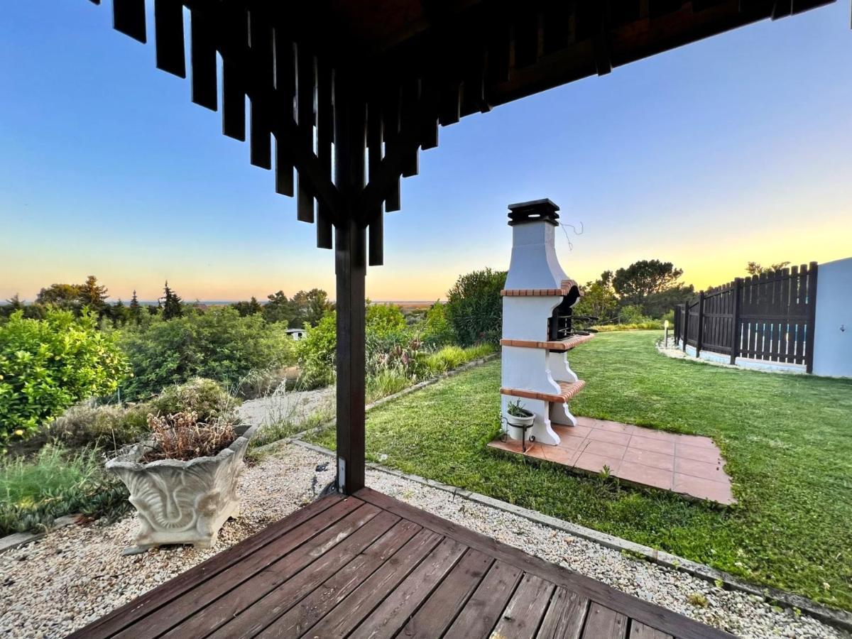 Tavira Vila Formosa 1 With Pool By Homing المظهر الخارجي الصورة