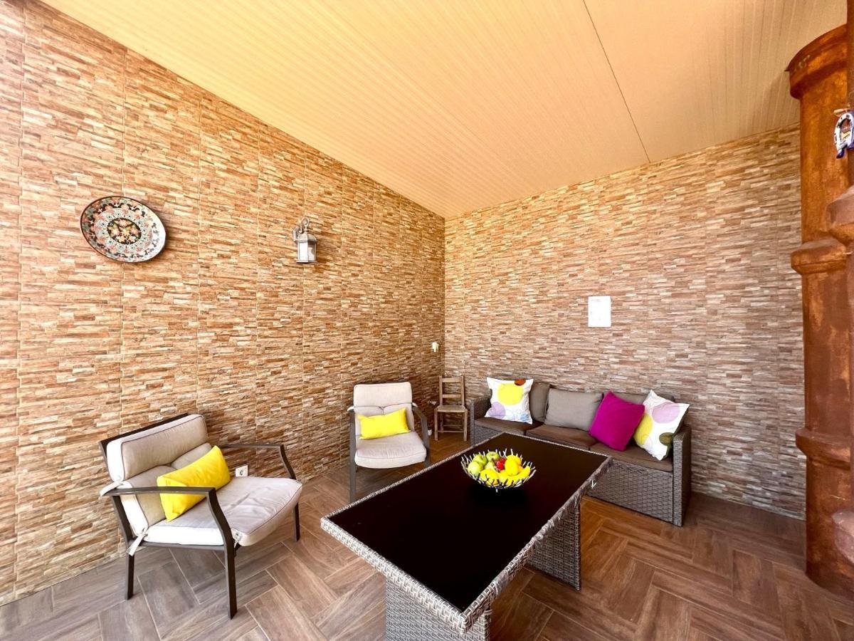 Tavira Vila Formosa 1 With Pool By Homing المظهر الخارجي الصورة