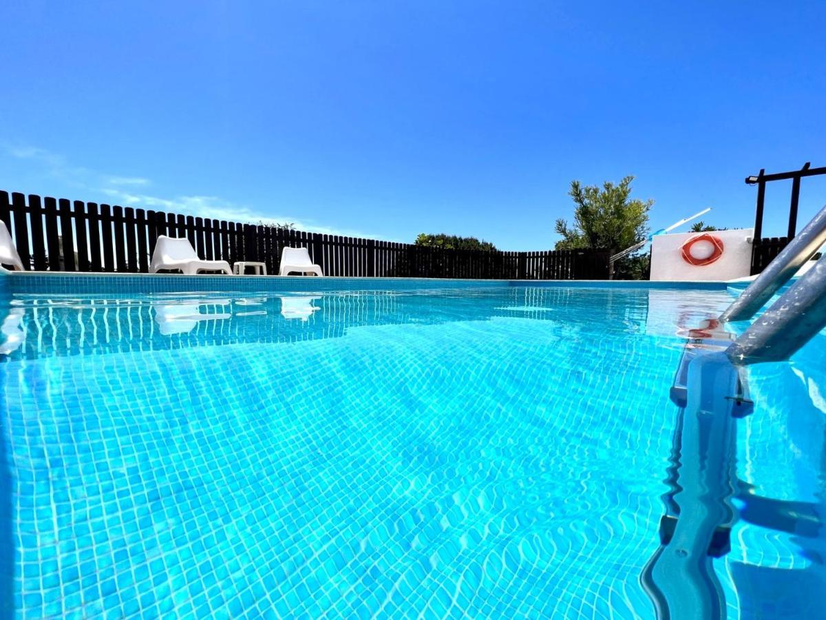 Tavira Vila Formosa 1 With Pool By Homing المظهر الخارجي الصورة