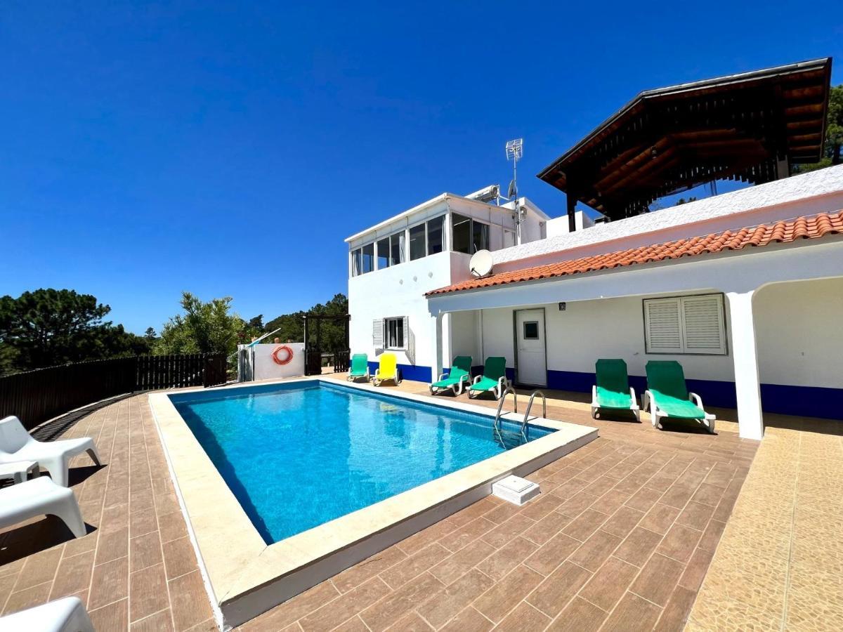 Tavira Vila Formosa 1 With Pool By Homing المظهر الخارجي الصورة