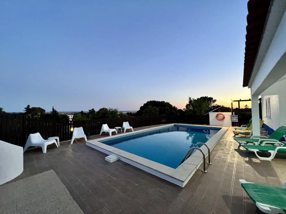 Tavira Vila Formosa 1 With Pool By Homing المظهر الخارجي الصورة