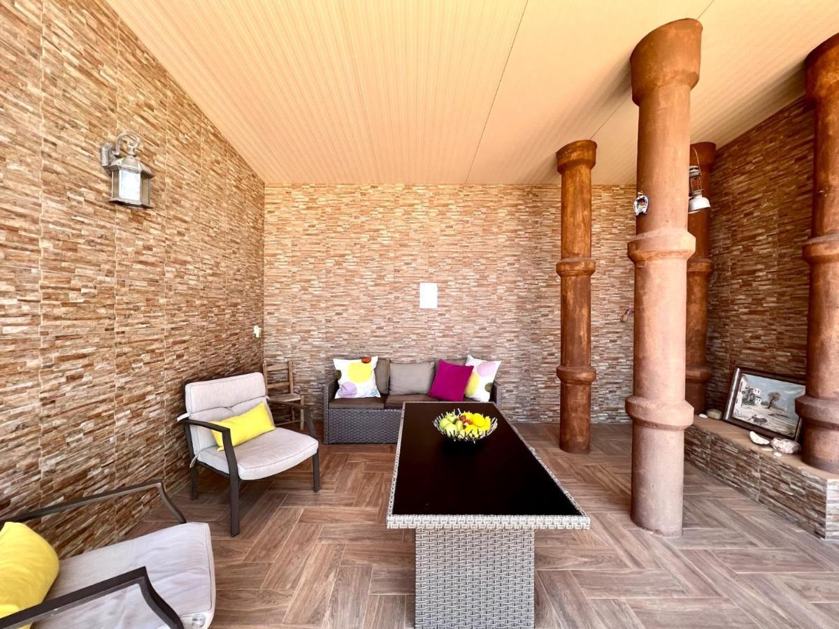 Tavira Vila Formosa 1 With Pool By Homing المظهر الخارجي الصورة