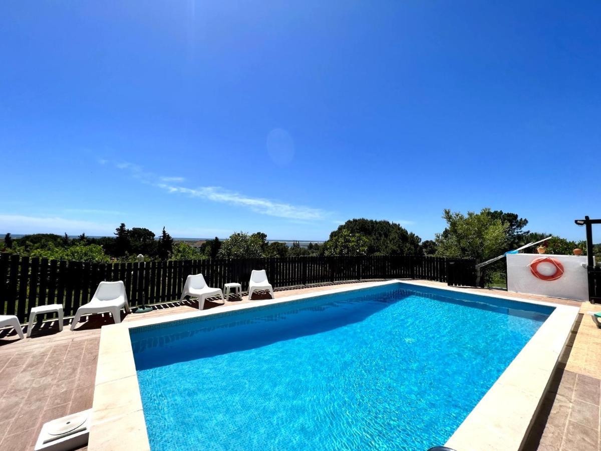 Tavira Vila Formosa 1 With Pool By Homing المظهر الخارجي الصورة