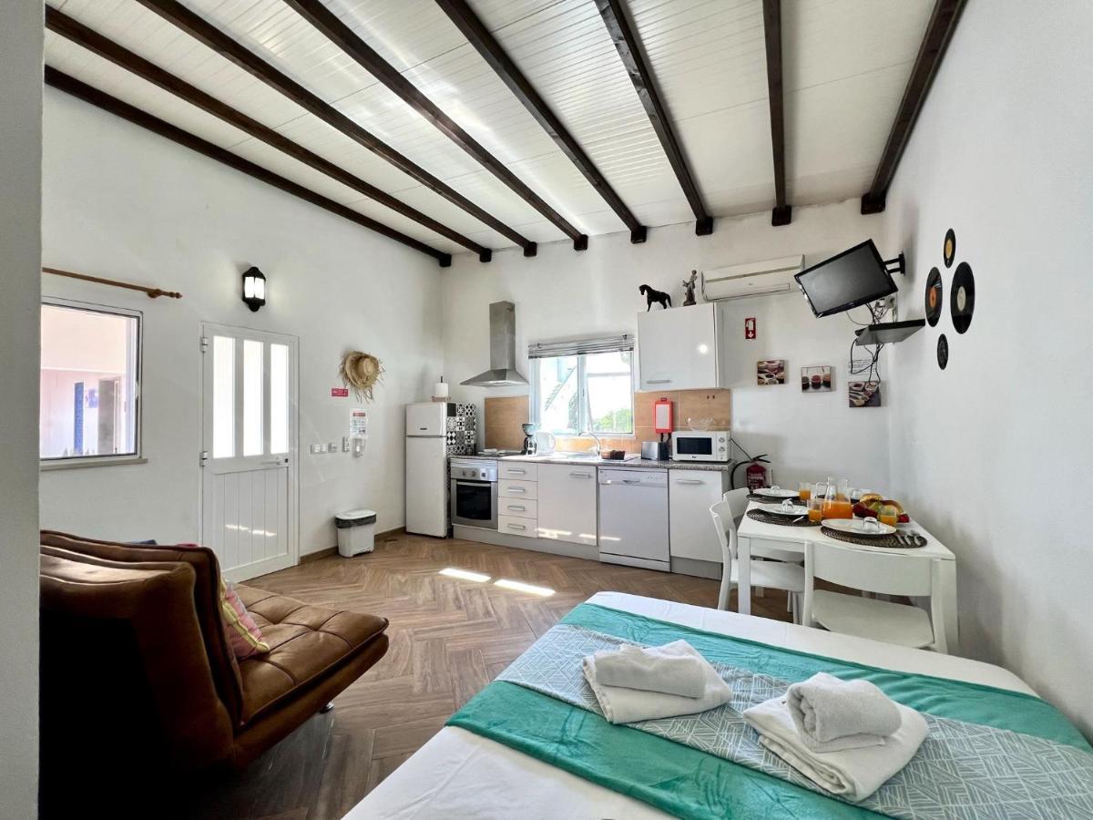 Tavira Vila Formosa 1 With Pool By Homing المظهر الخارجي الصورة