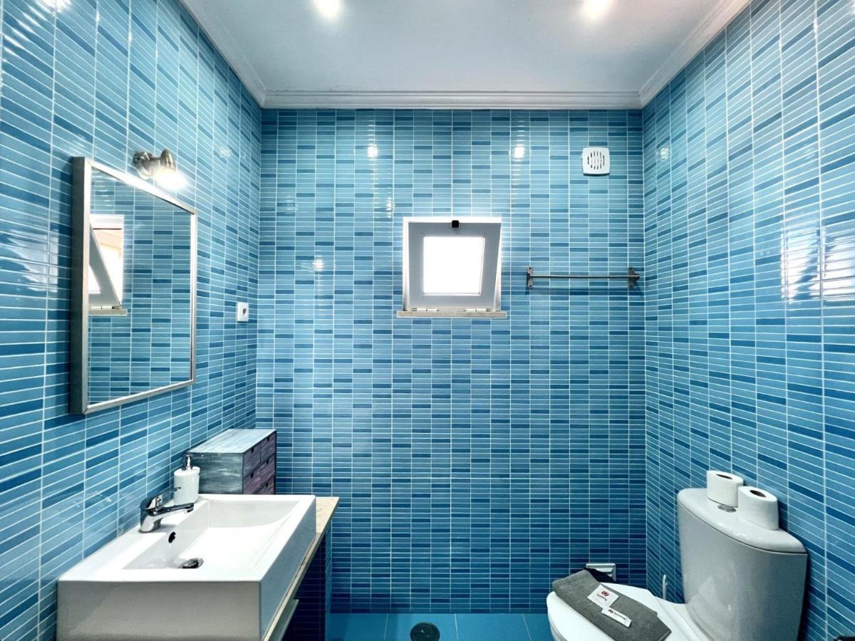 Tavira Vila Formosa 1 With Pool By Homing المظهر الخارجي الصورة