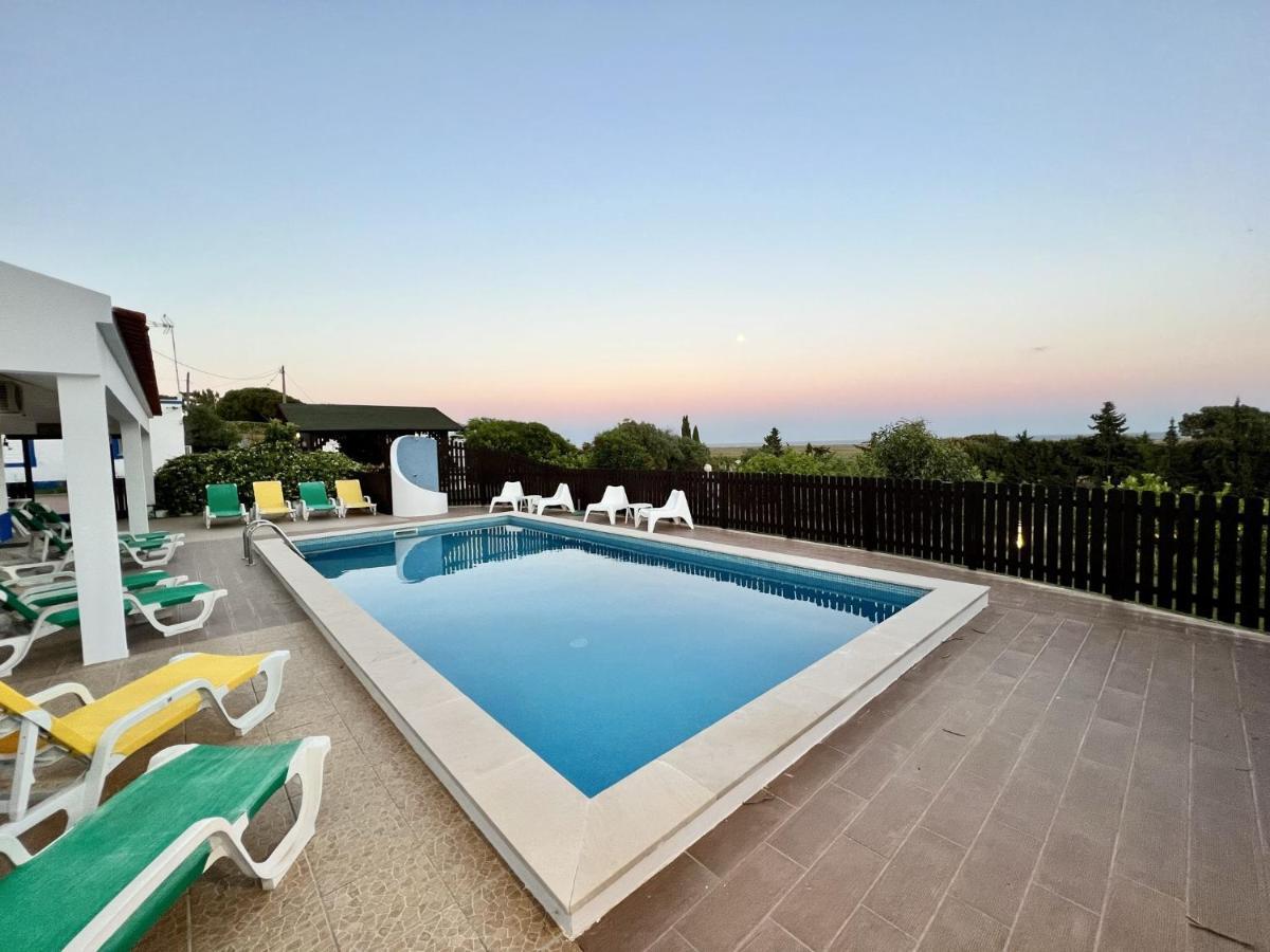 Tavira Vila Formosa 1 With Pool By Homing المظهر الخارجي الصورة