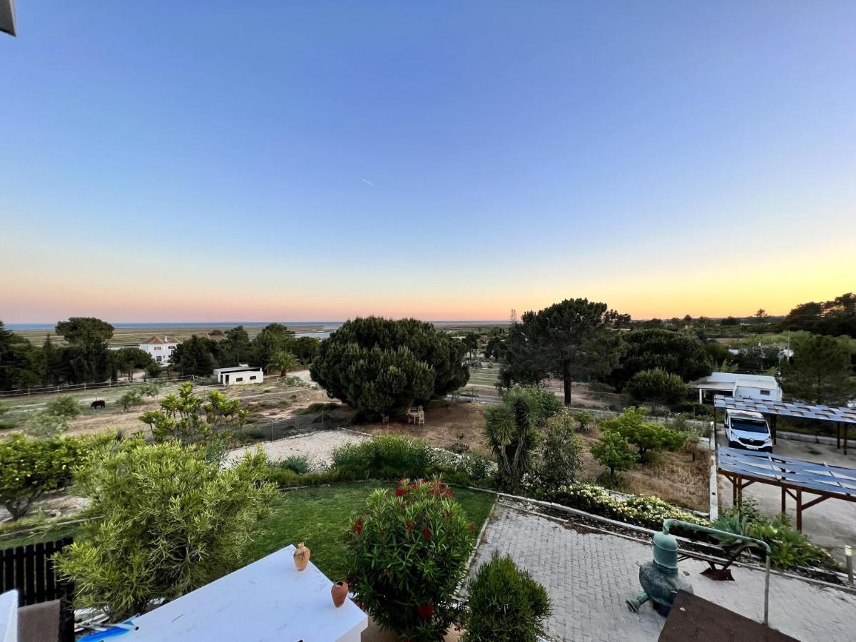 Tavira Vila Formosa 1 With Pool By Homing المظهر الخارجي الصورة