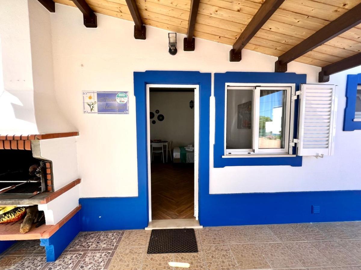 Tavira Vila Formosa 1 With Pool By Homing المظهر الخارجي الصورة